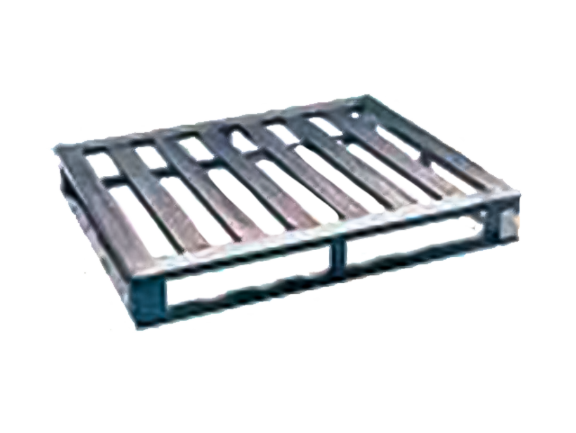 Fabricated/Industrial Packing Structures